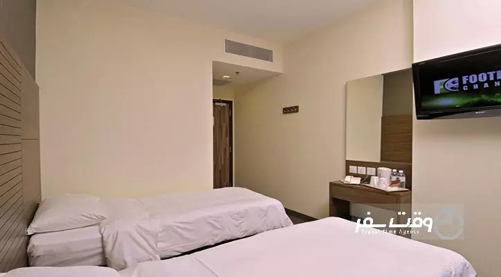 هتل ولیو تامسون سنگاپور